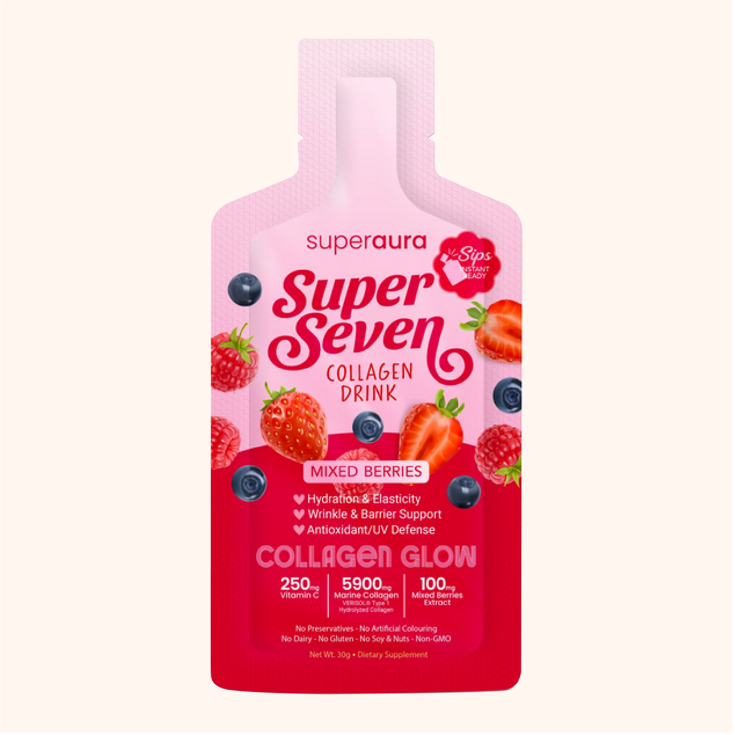 Super Collagen 7