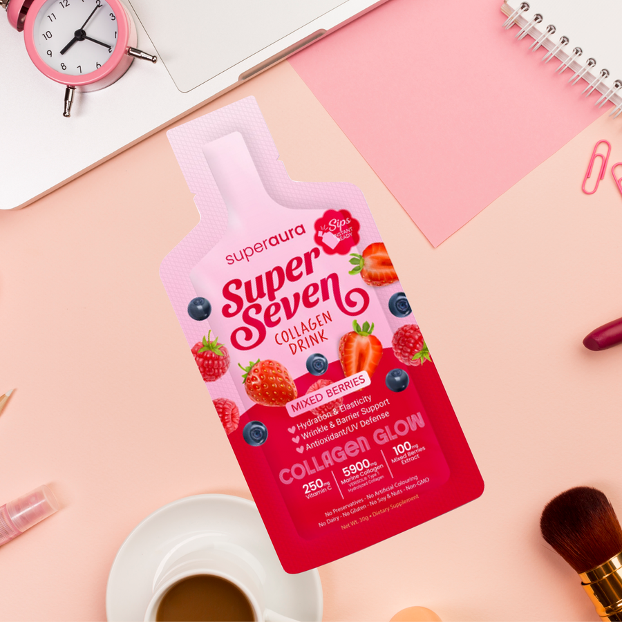 Super Collagen 7