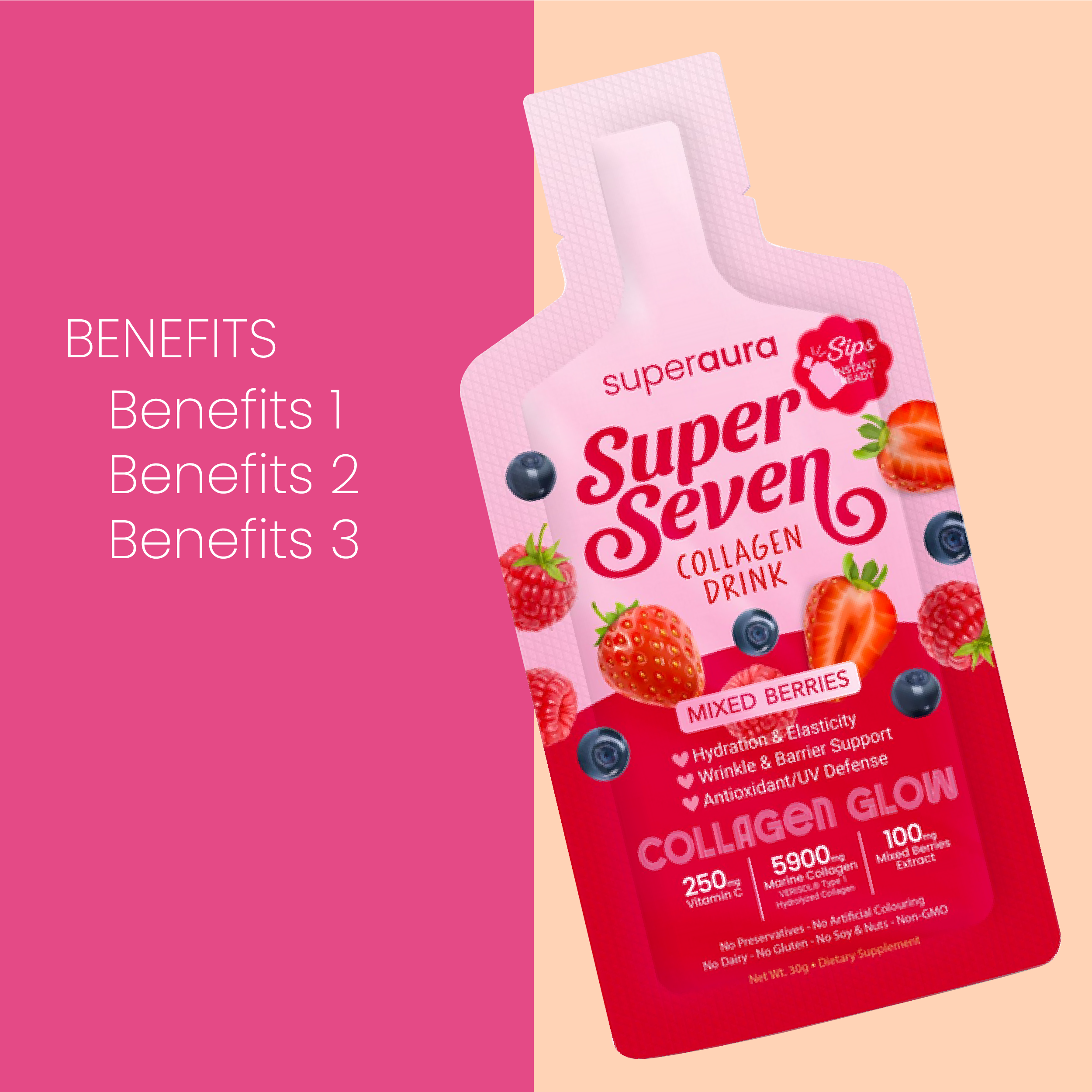 Super Collagen 7