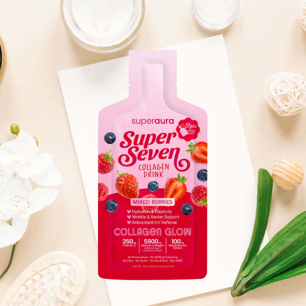 Super Collagen 7