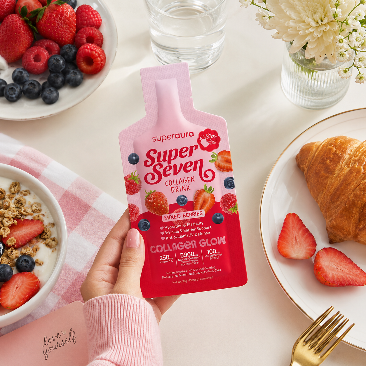 Super Collagen 7