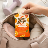 Super Shape 6