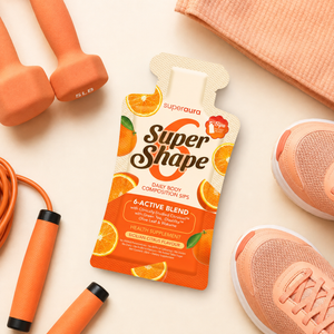 Super Shape 6