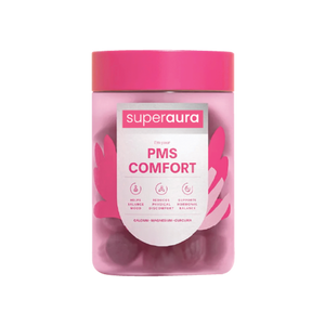 PMS Comfort Gummies