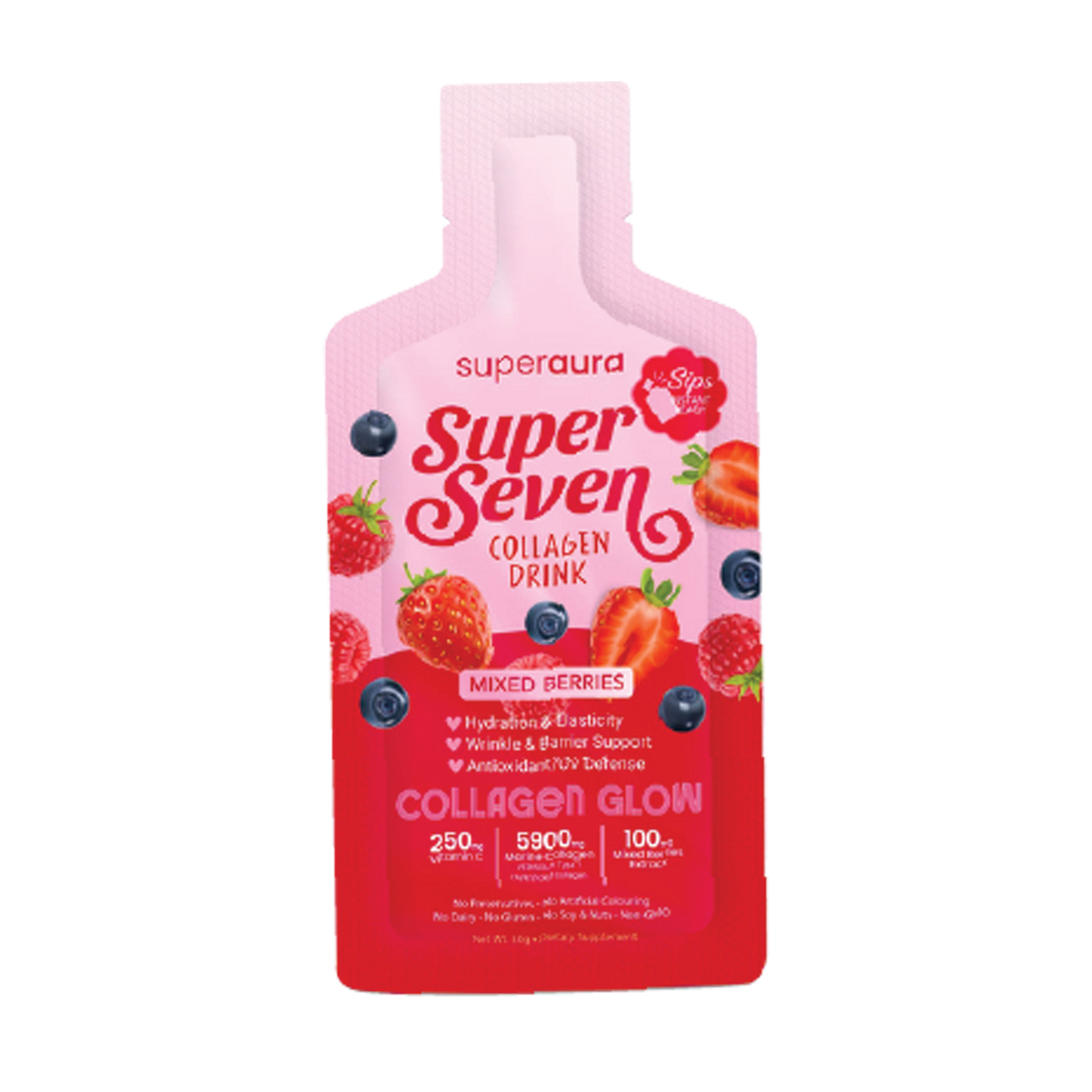 Super Collagen 7