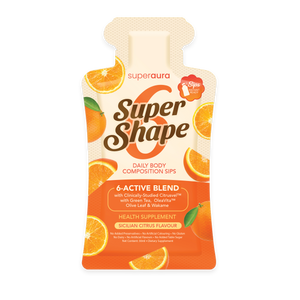 Super Shape 6