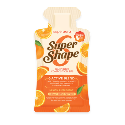 Super Shape 6